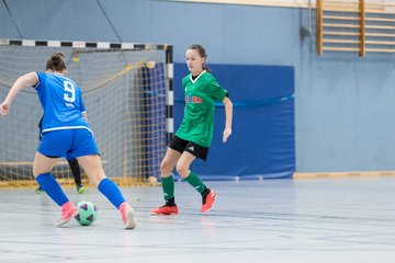 Bild 92 - B-Juniorinnen 2 Loewinnen Cup